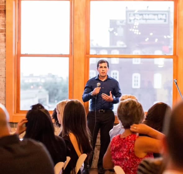 Social media work 10